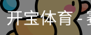 开宝体育官网